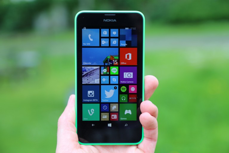 Quanti Pixel Ha L Iphone 5