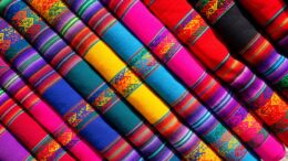 stoffa o tessuto e 10 cose curiose