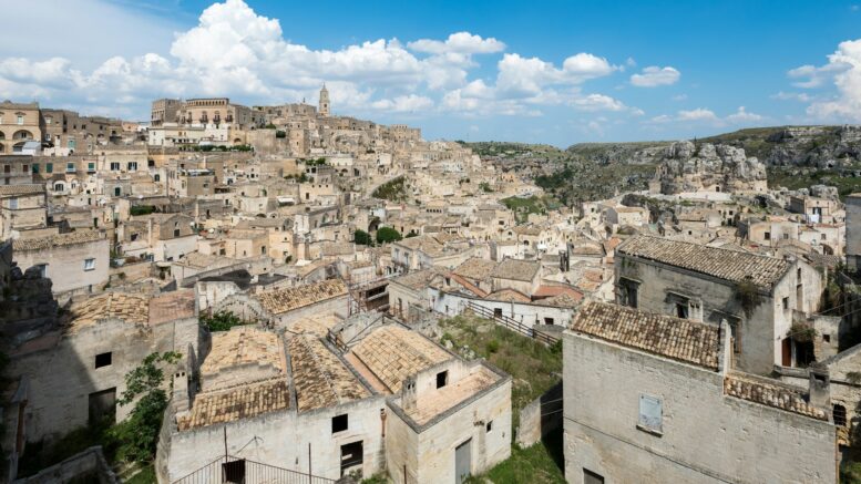 I luoghi che ti fanno cambiare idea sul Sud Italia